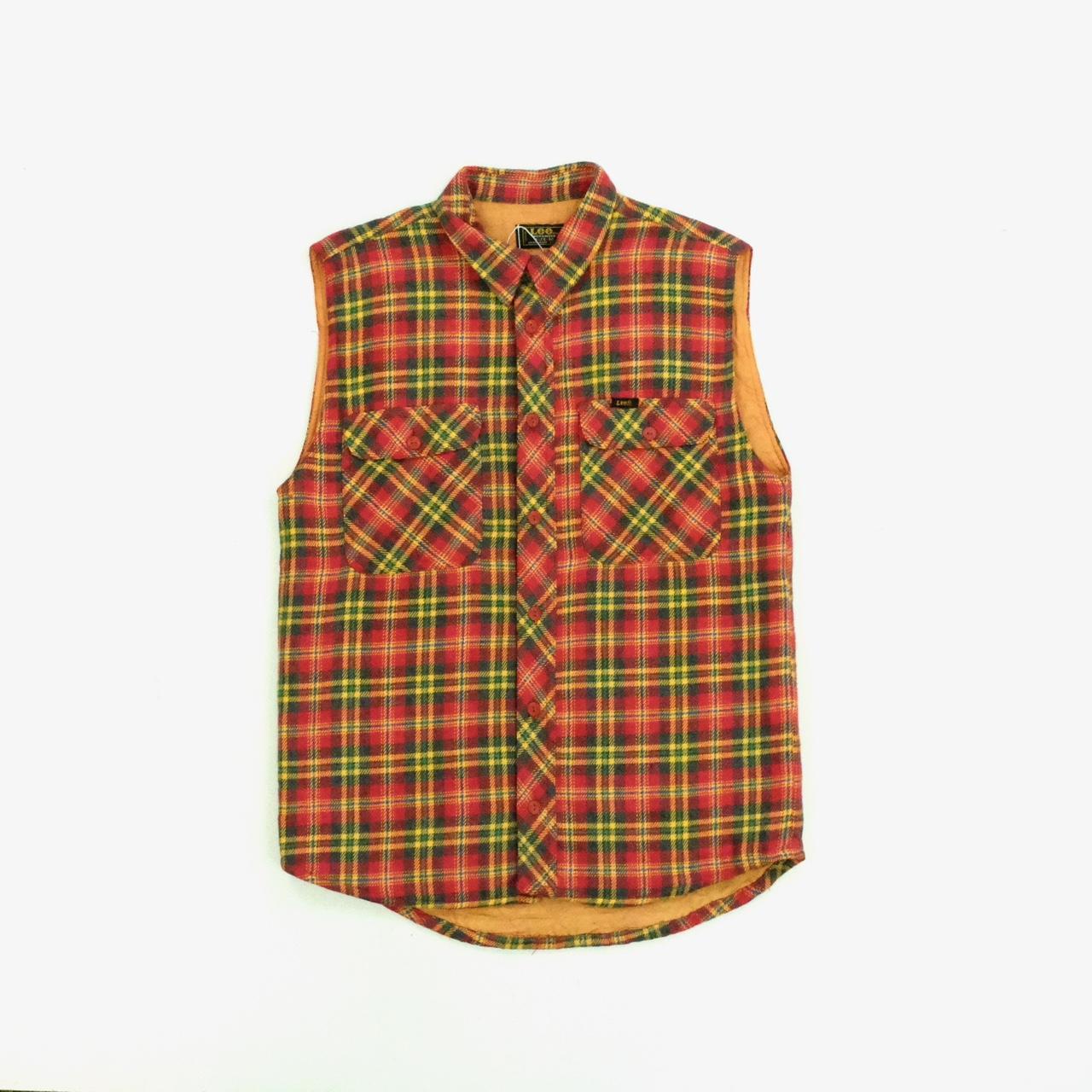 Lee Shacket