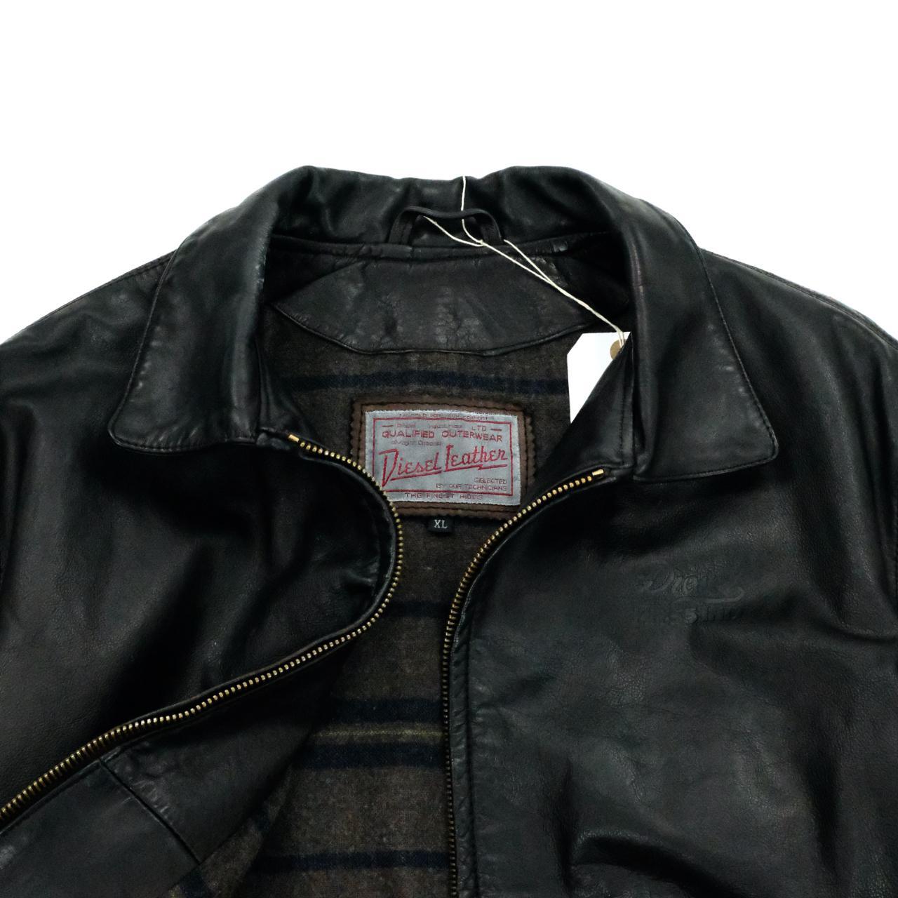 Diesel Jacket