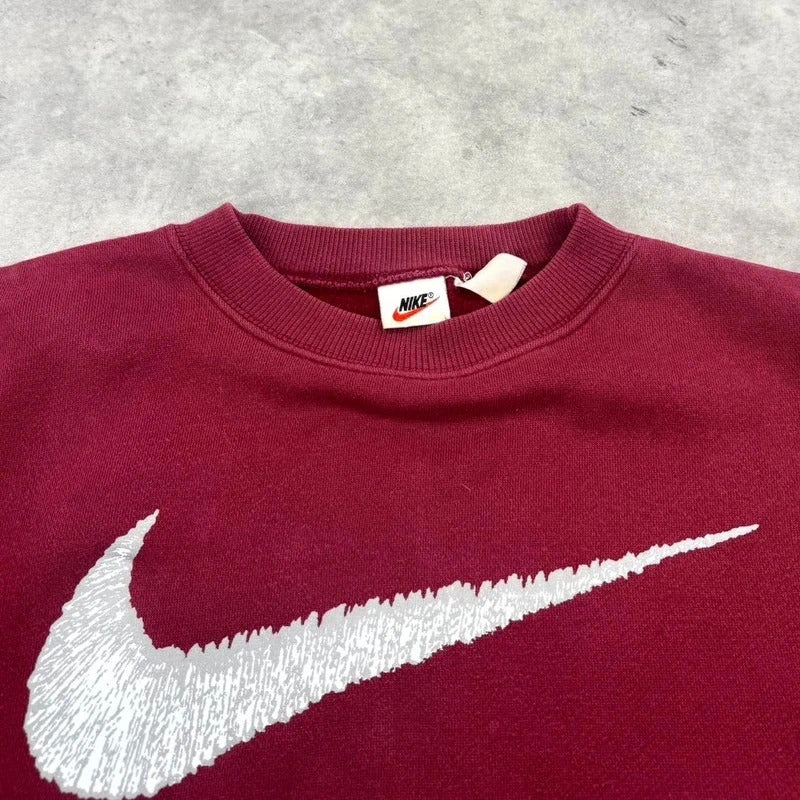 Nike jumper 90s vintage