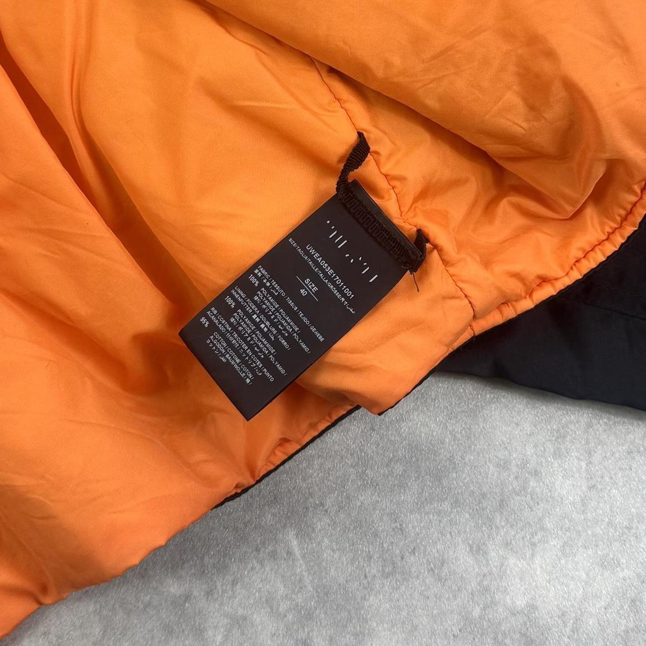 Ben Taverniti Unravel Project cropped bomber jacket