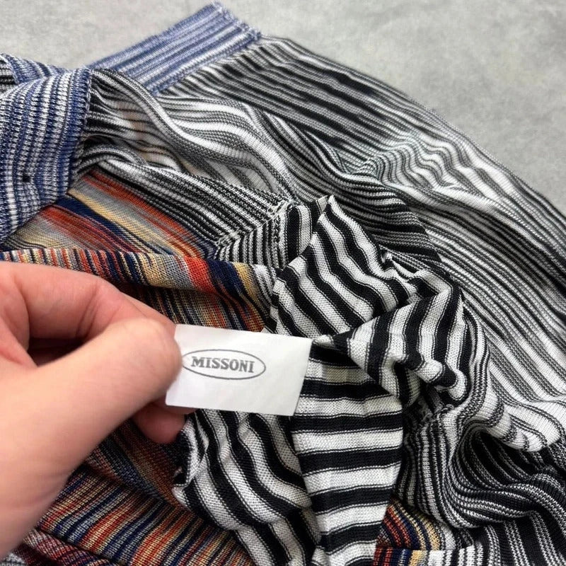 Vintage Missoni cardigan