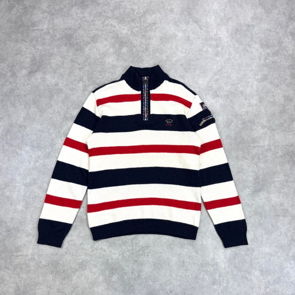Paul & Shark Yachting Sweater