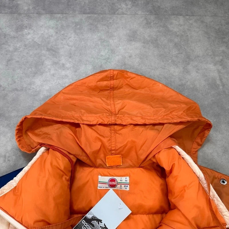 Vintage Colmar smock jacket