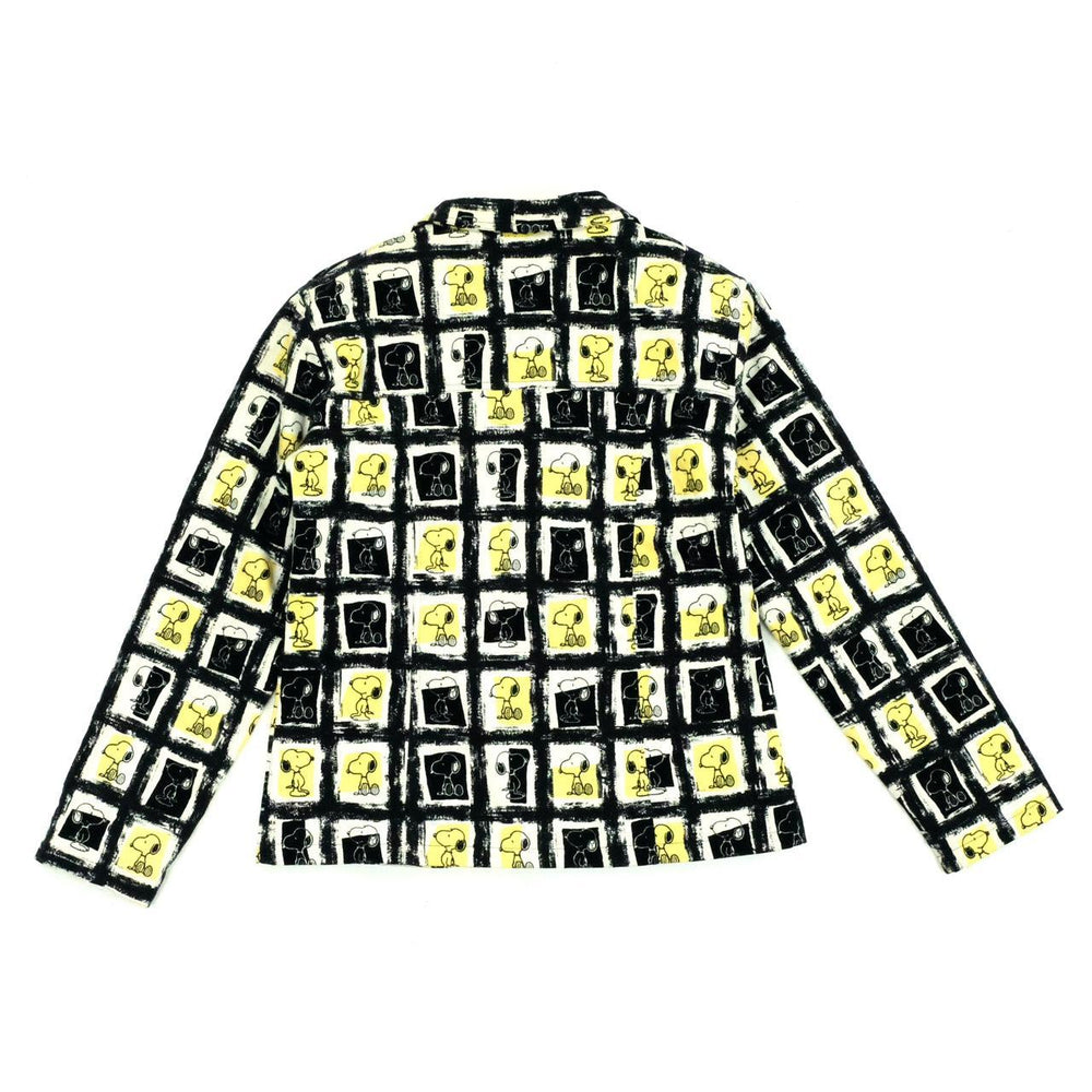 Snoopy jacket
