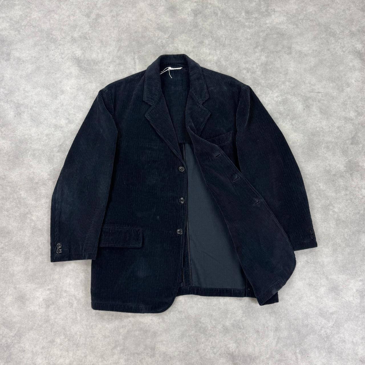 CP Company Corduroy Blazer