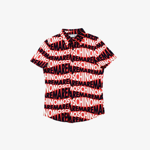 Moschino Shirt