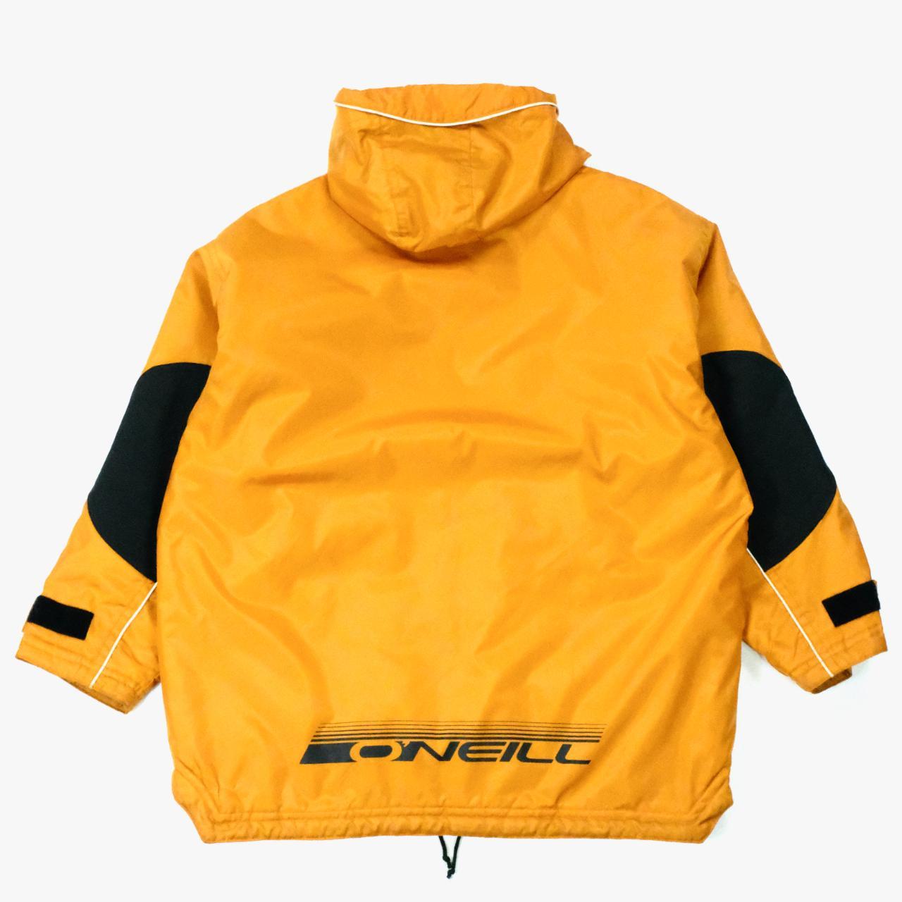 O'neill Jacket