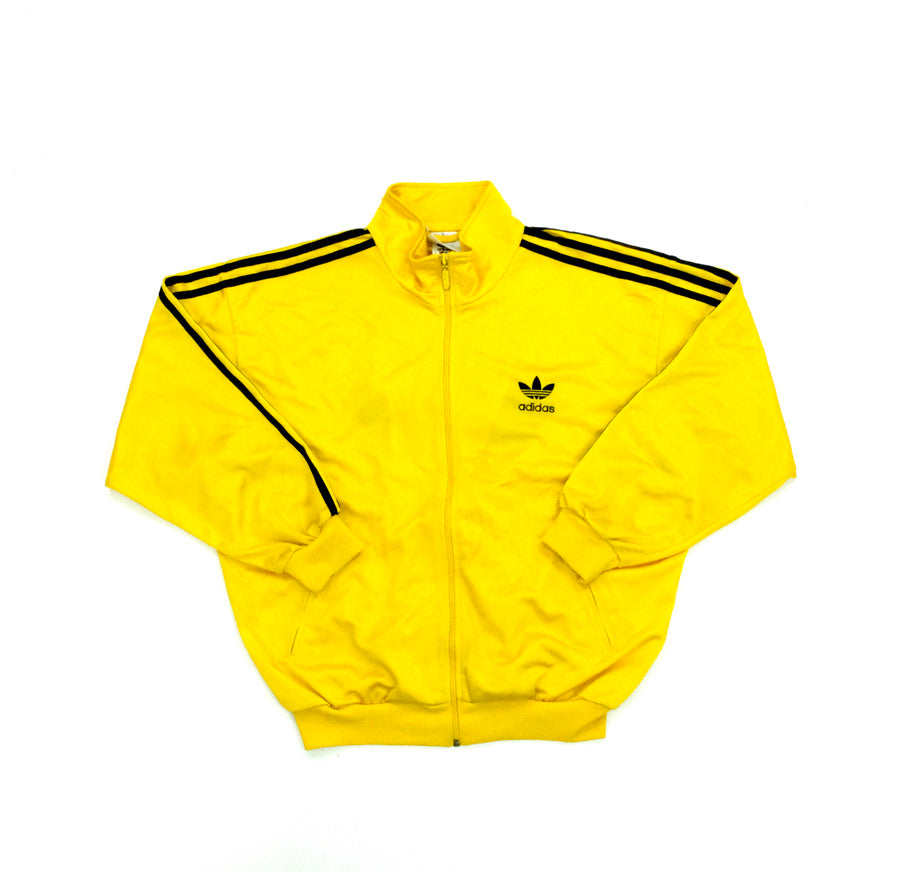 Adidas Track Jacket