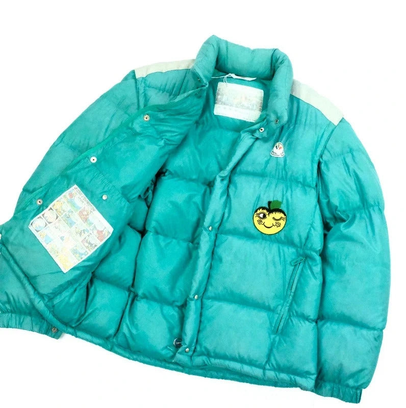 Moncler puffer