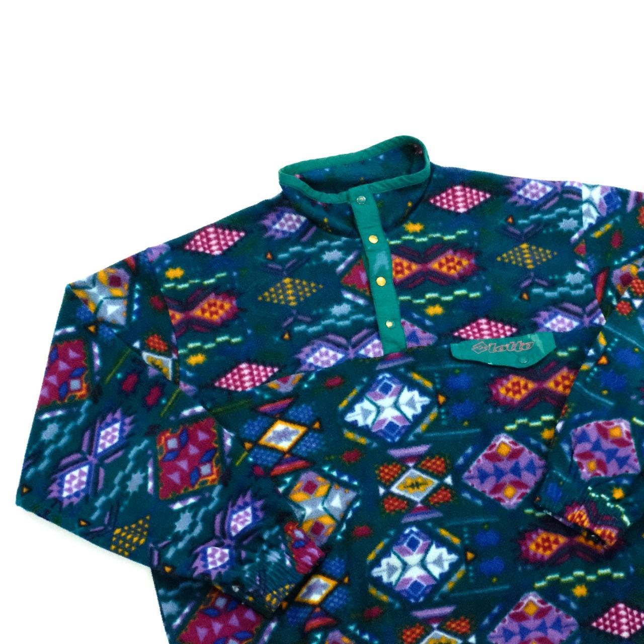 Lotto Fleece