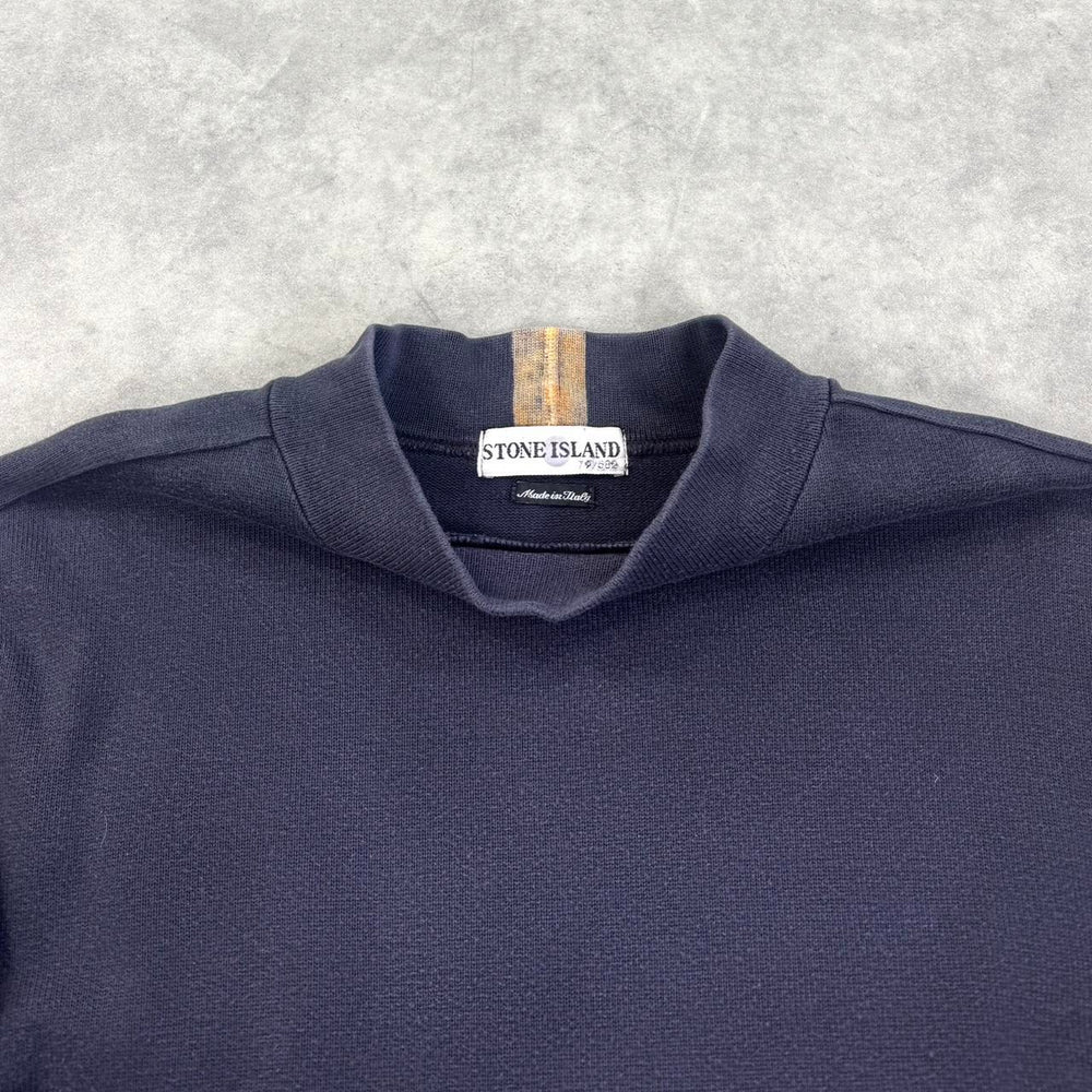 Vintage Stone Island jumper