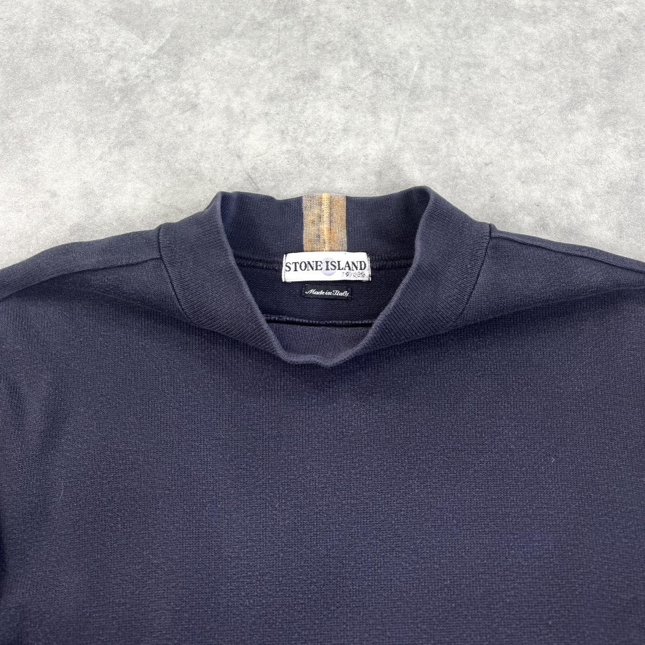 Vintage Stone Island jumper