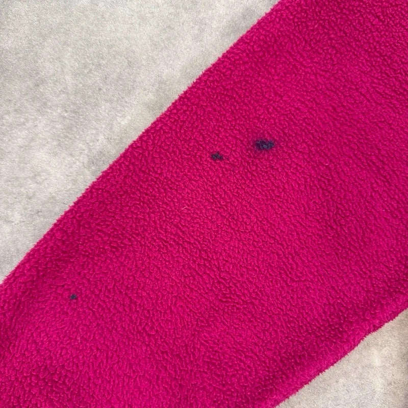 90s Patagonia fleece