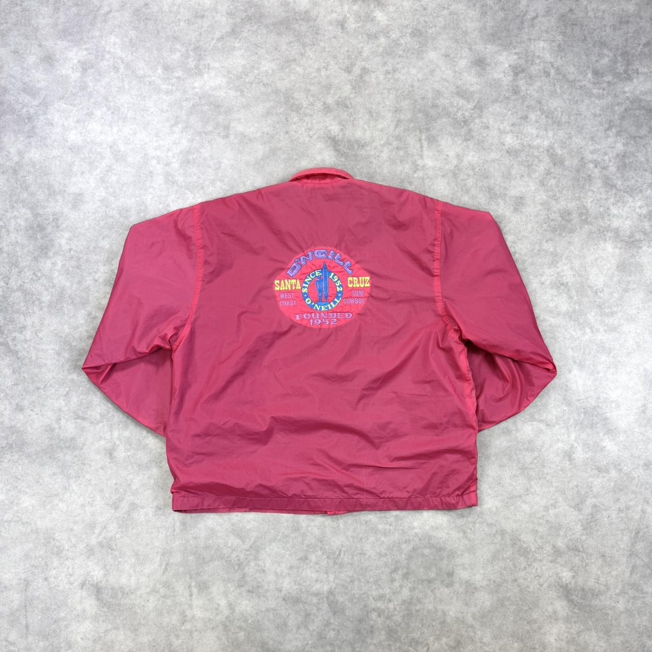Vintage O’Neill chore jacket