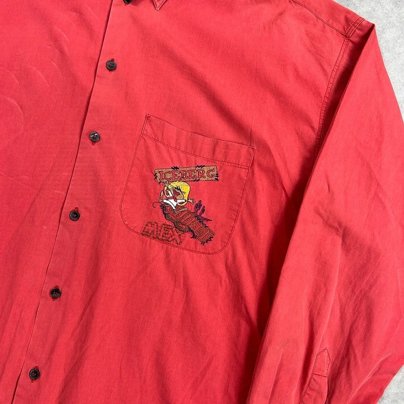 Iceberg Shirt