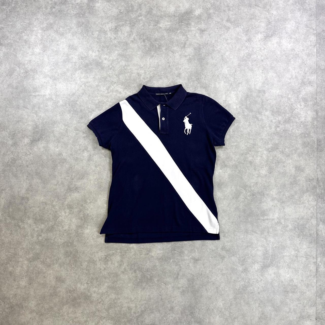Ralph Lauren polo shirt