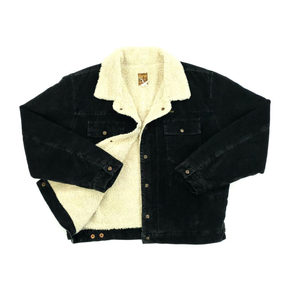 Diesel Denim Jacket