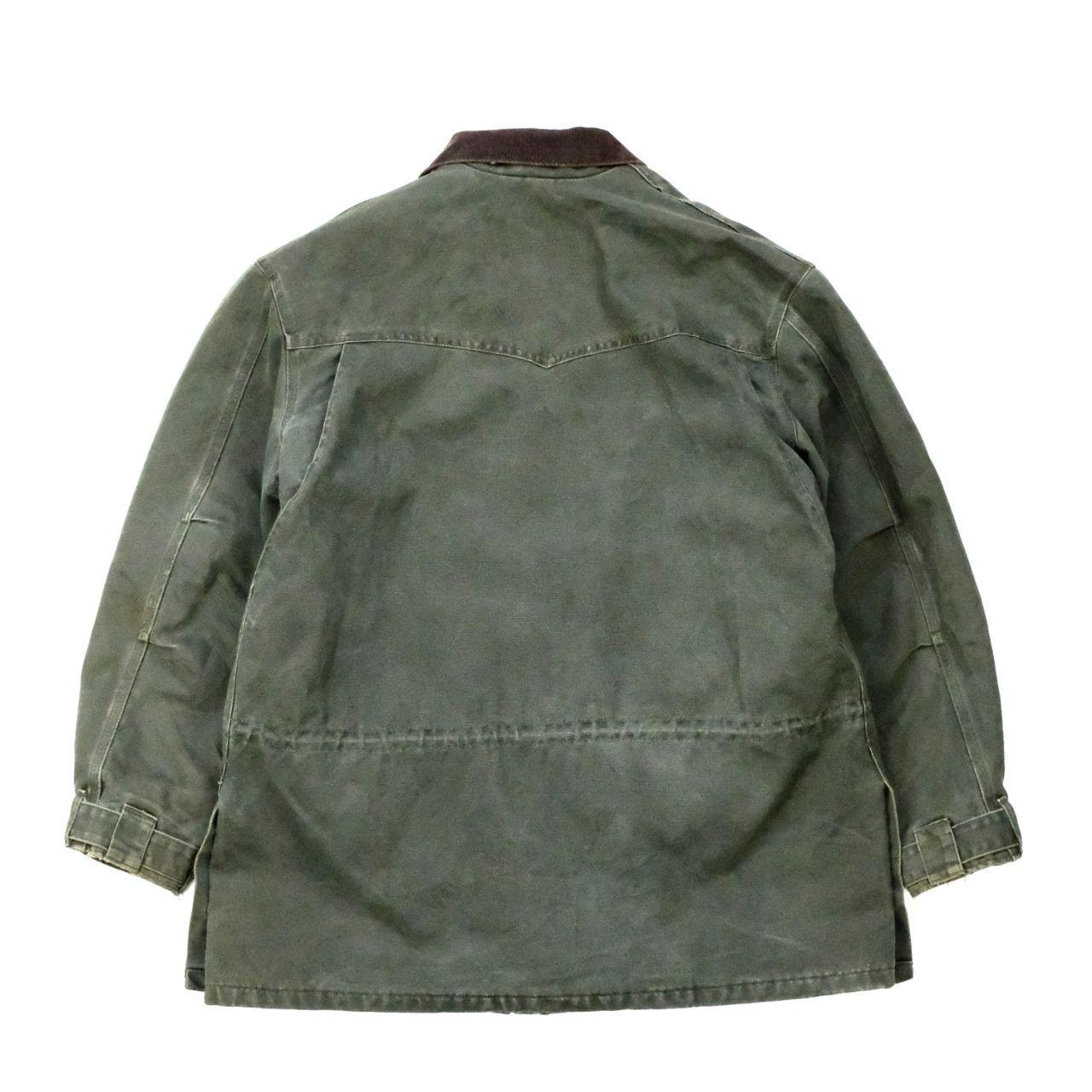 Carhartt Jacket