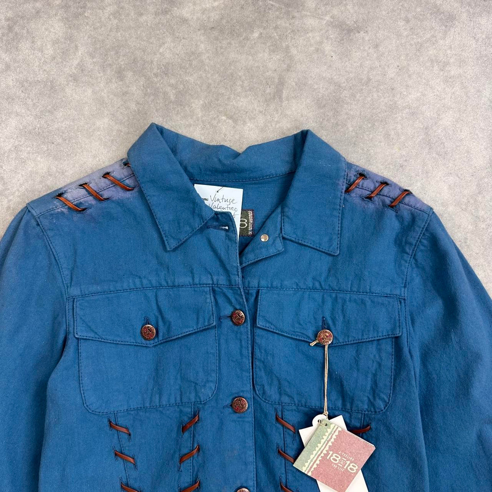 Valentino denim Jacket
