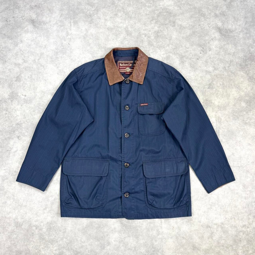 Marlboro Classics jacket