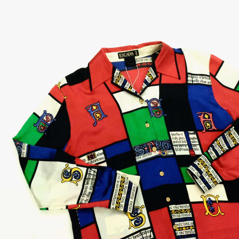 Escada Shirt