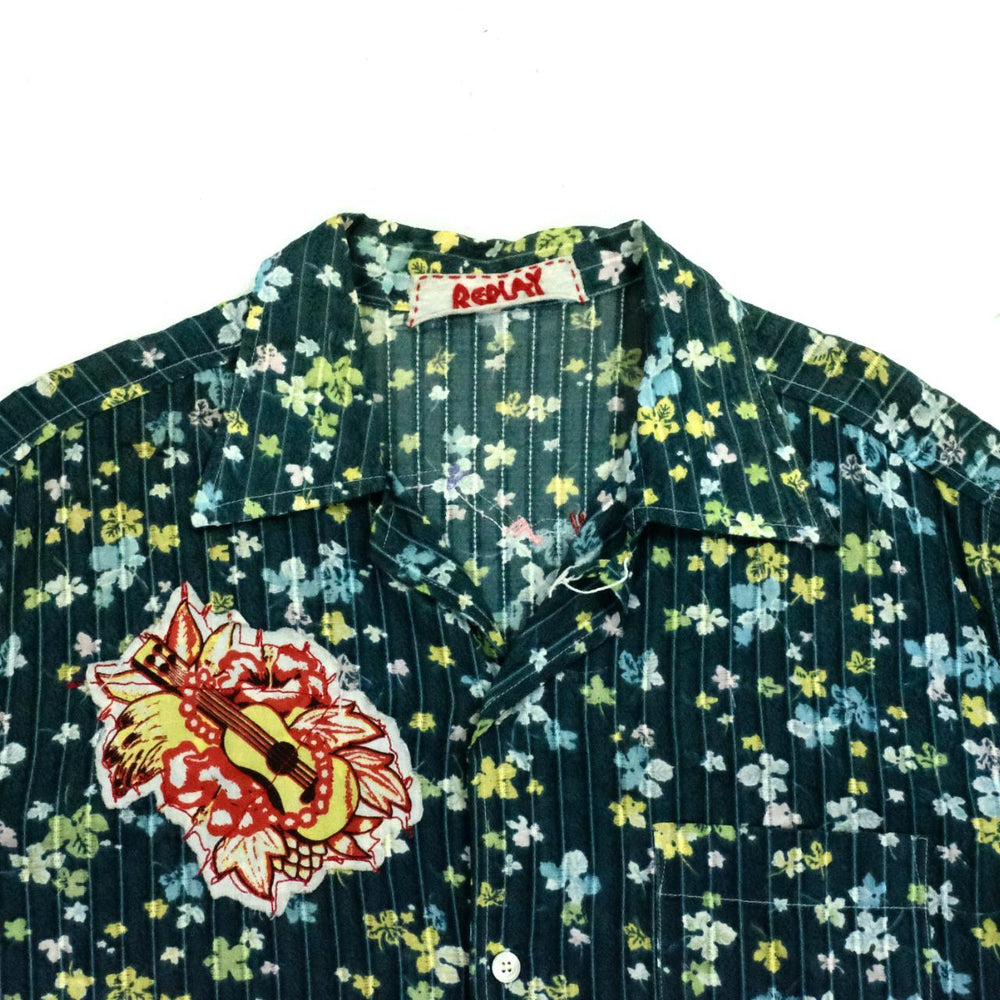 Replay Shirt
