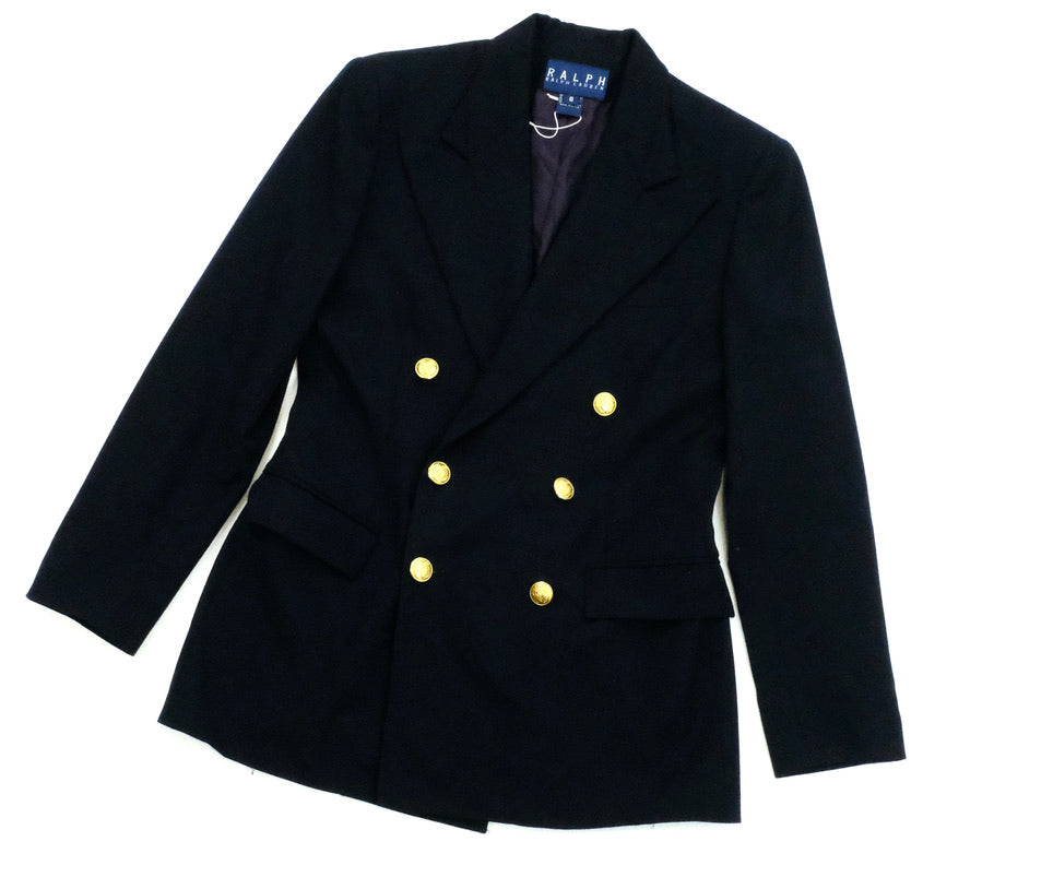 Ralph Lauren Blazer