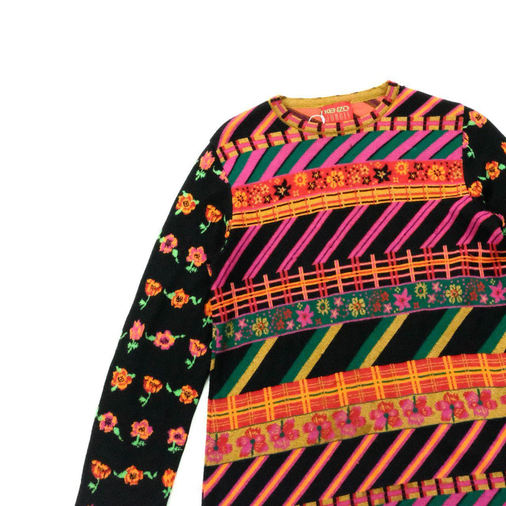 Kenzo Knit Jumper
