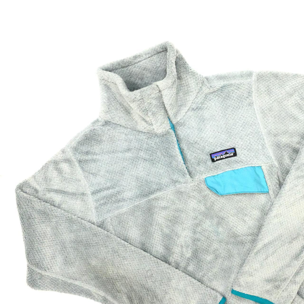 Patagonia Fleece