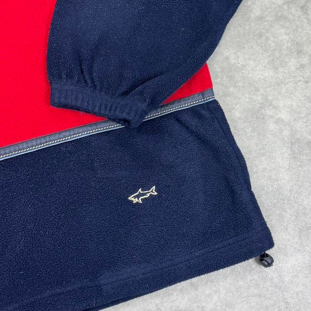 Paul & Shark fleece