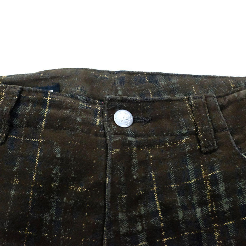 Jean Paul Gaultier Trousers