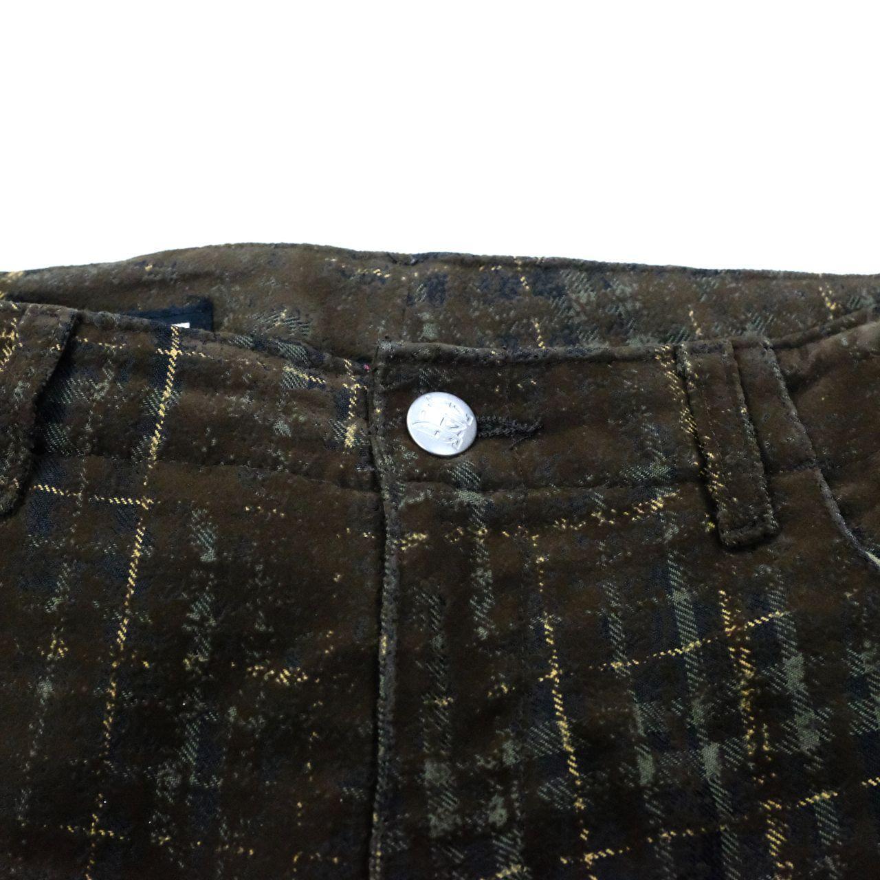 Jean Paul Gaultier Trousers