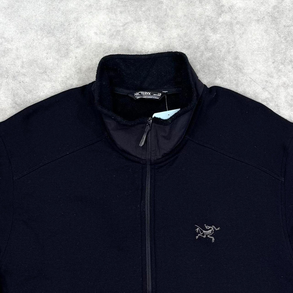 Arc’teryx tech jacket