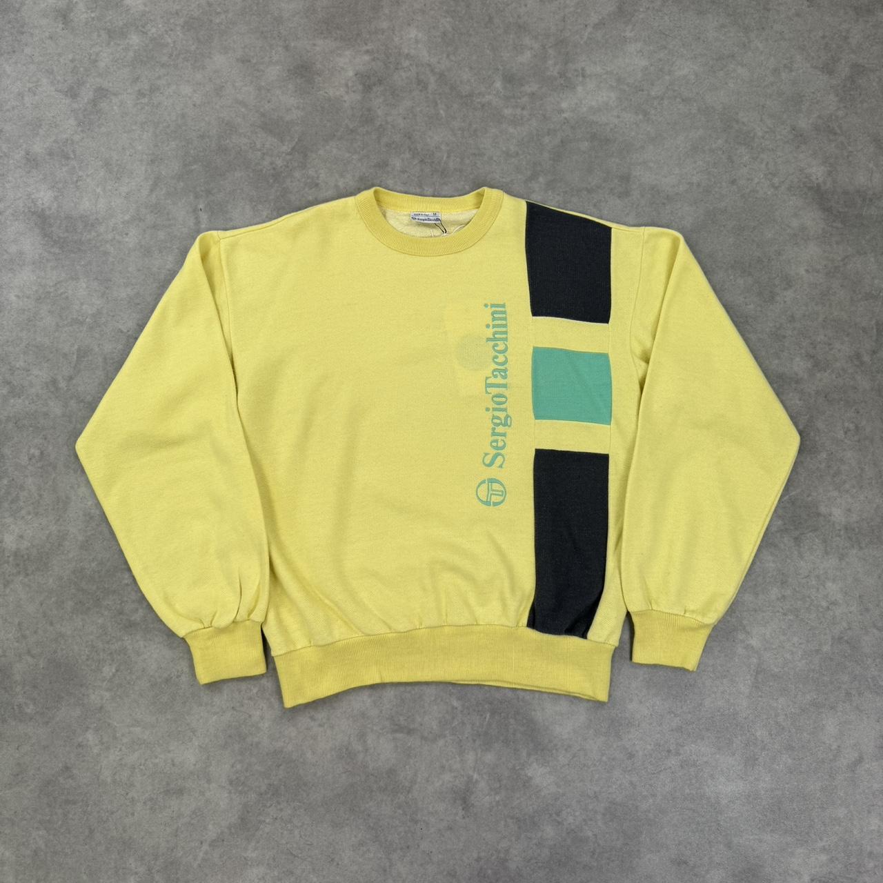 Sergio Tachini Jumper