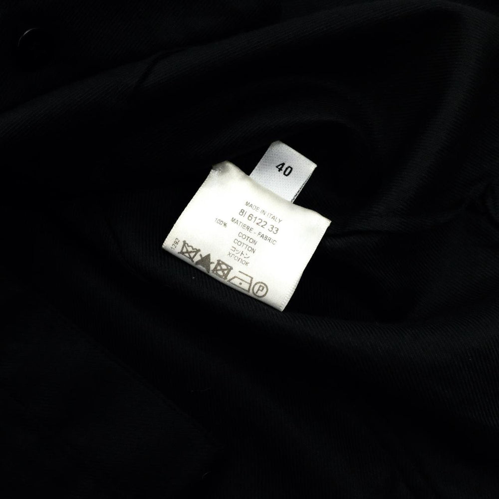 Givenchy Sleeveless Blouse