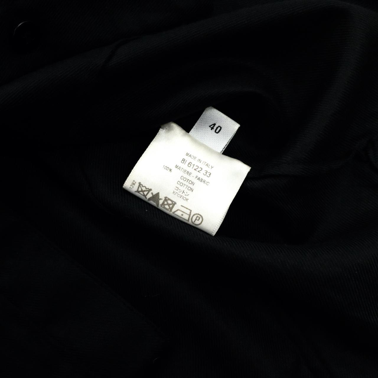 Givenchy Sleeveless Blouse