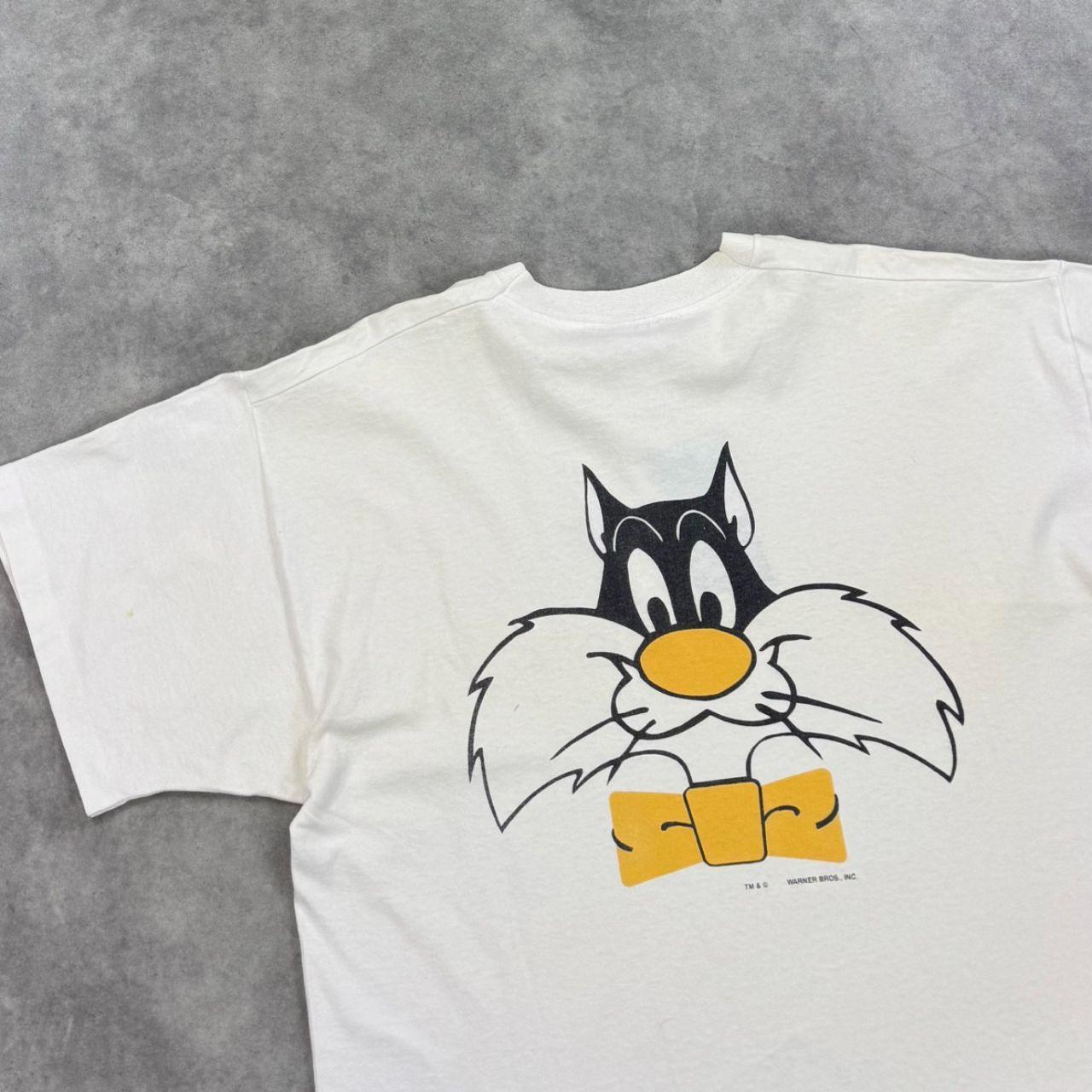 Sylvester Graphic T-shirt