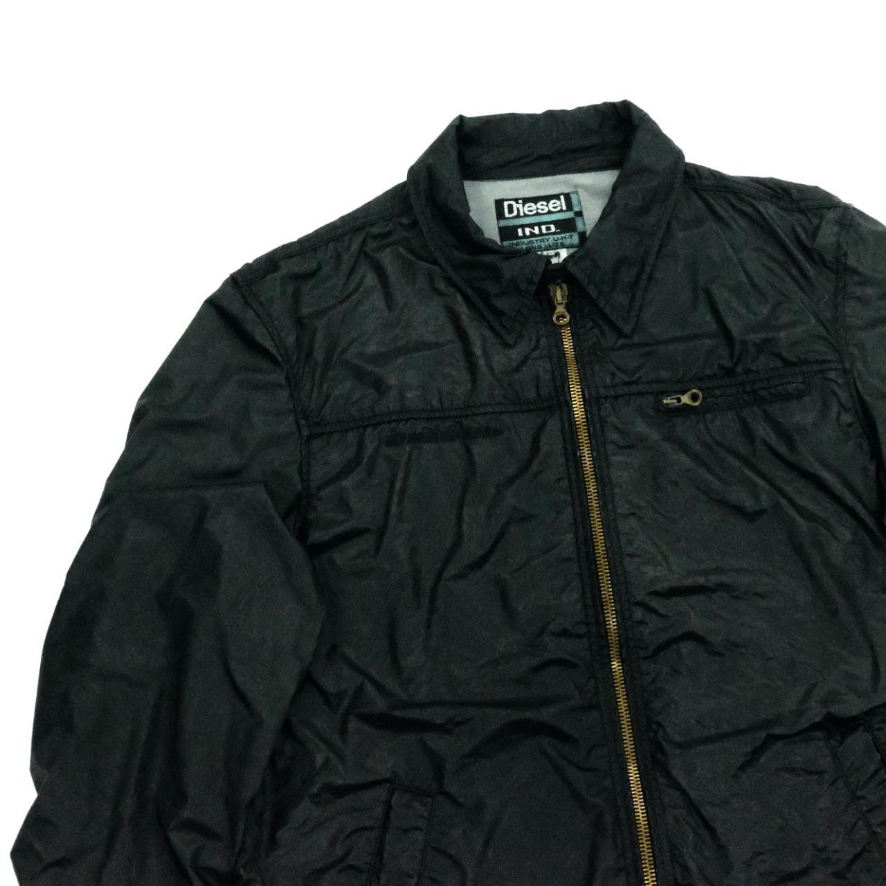 Diesel Jacket