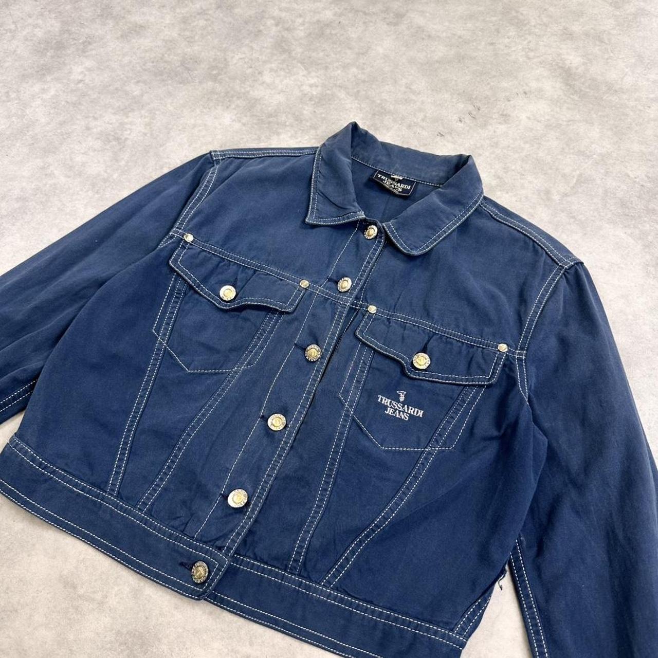 Trussardi Jacket
