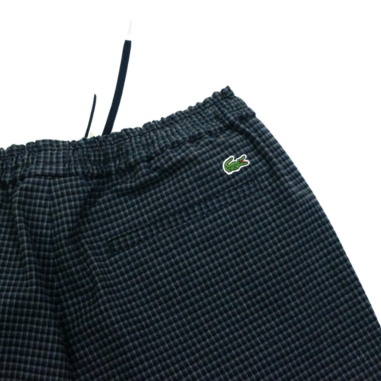 Lacoste Trousers