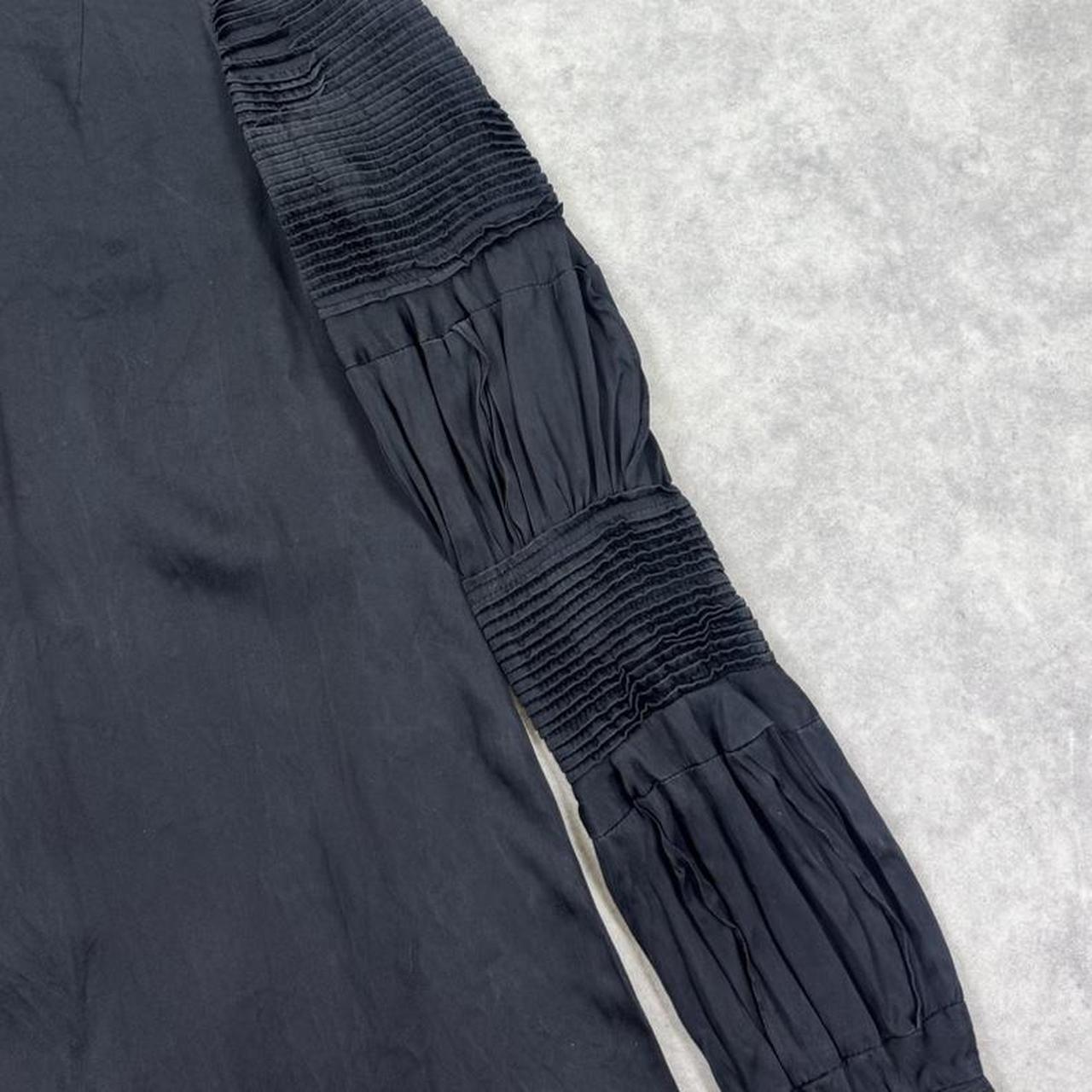 Vintage Kenzo silk dress