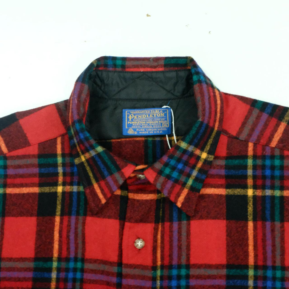 Pendleton Shirt