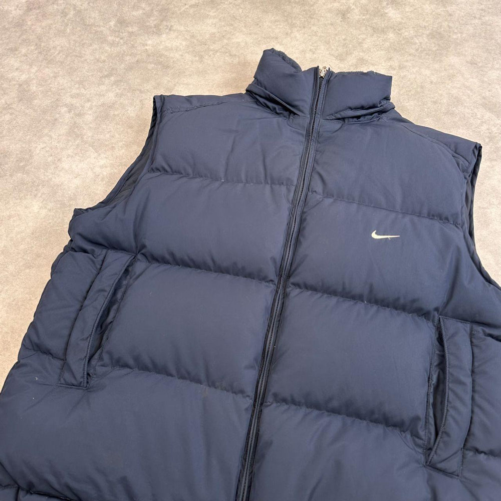 Nike Puffer Vest