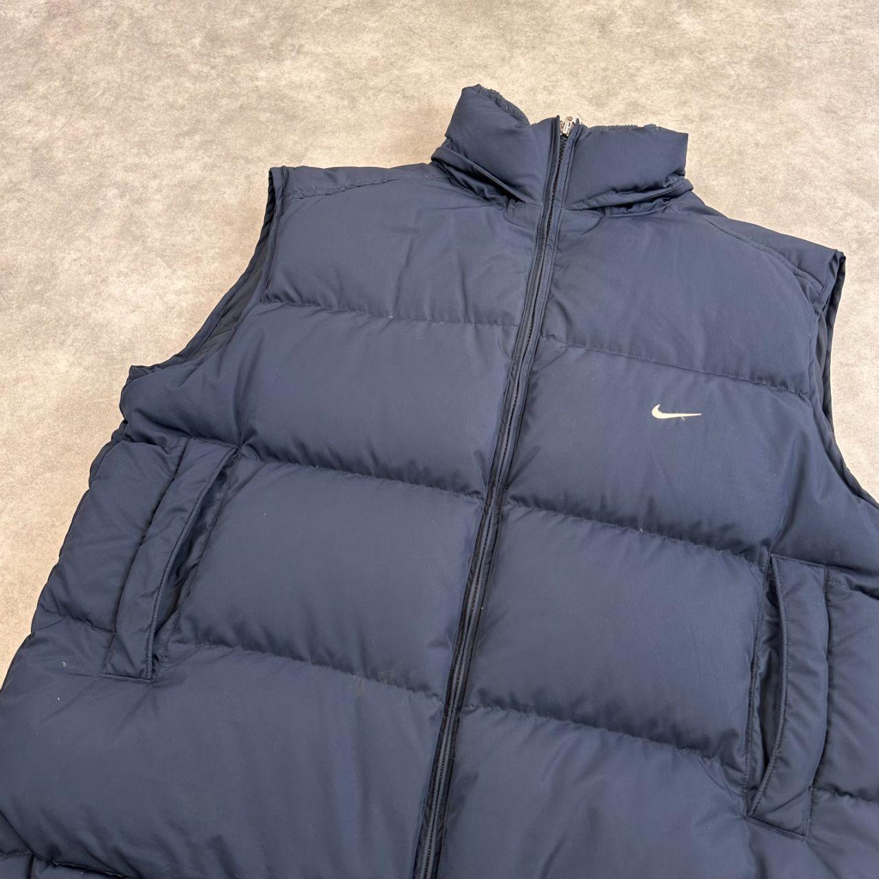 Nike Puffer Vest