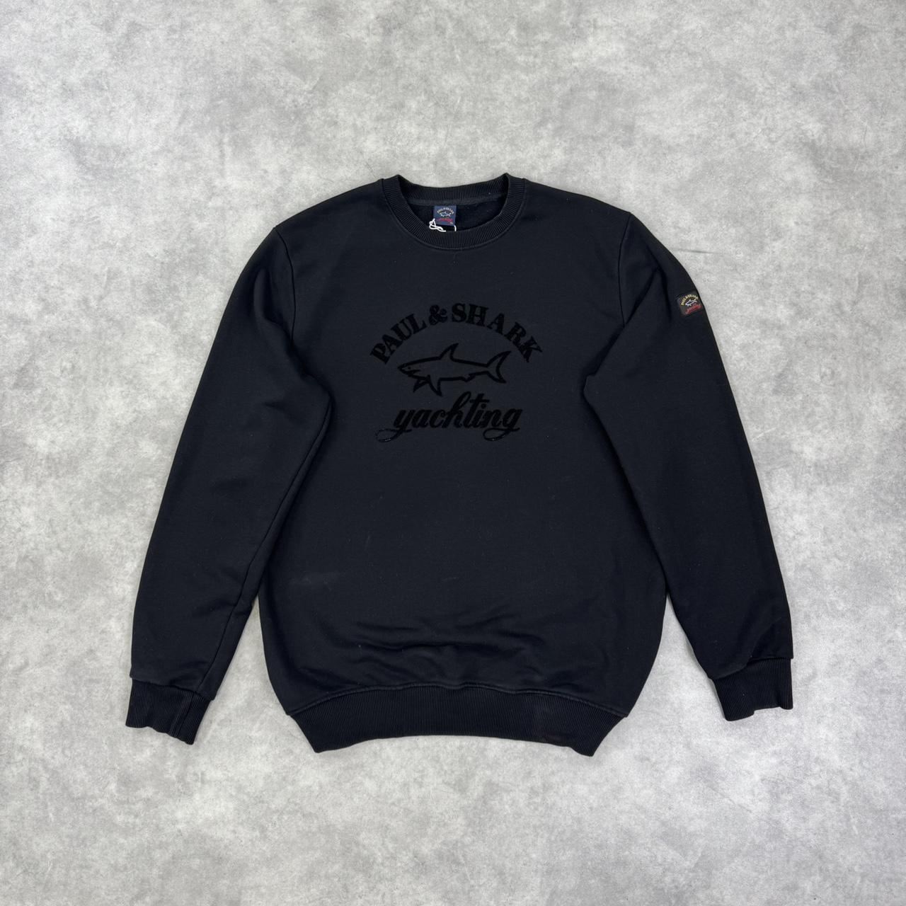 Paul & Shark Sweater