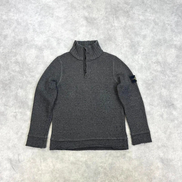 Stone Island knit jumper