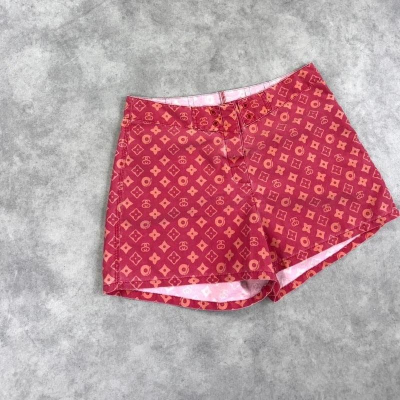 Vintage Stüssy shorts