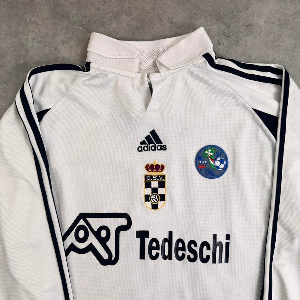 Vintage USV football shirt