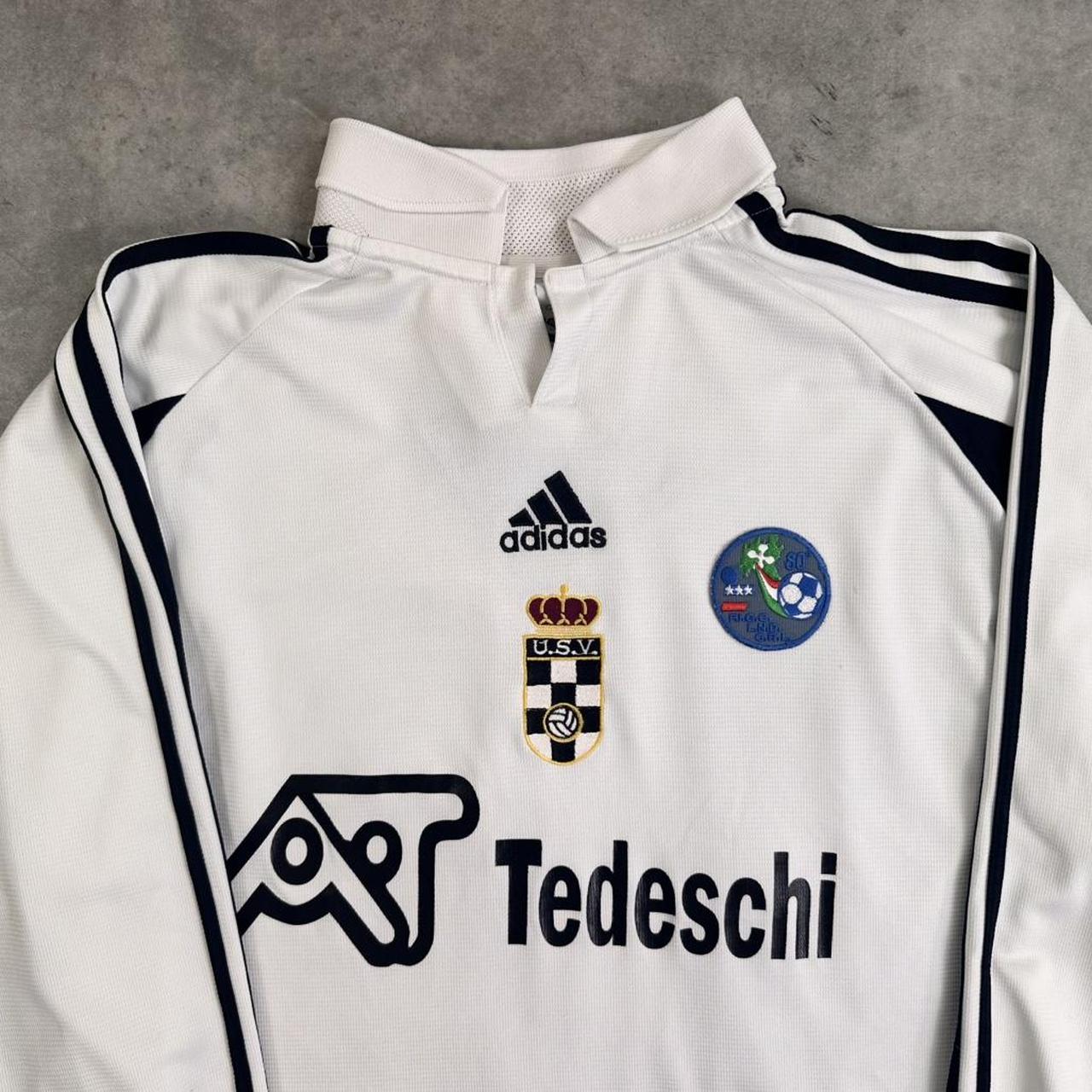 Vintage USV football shirt