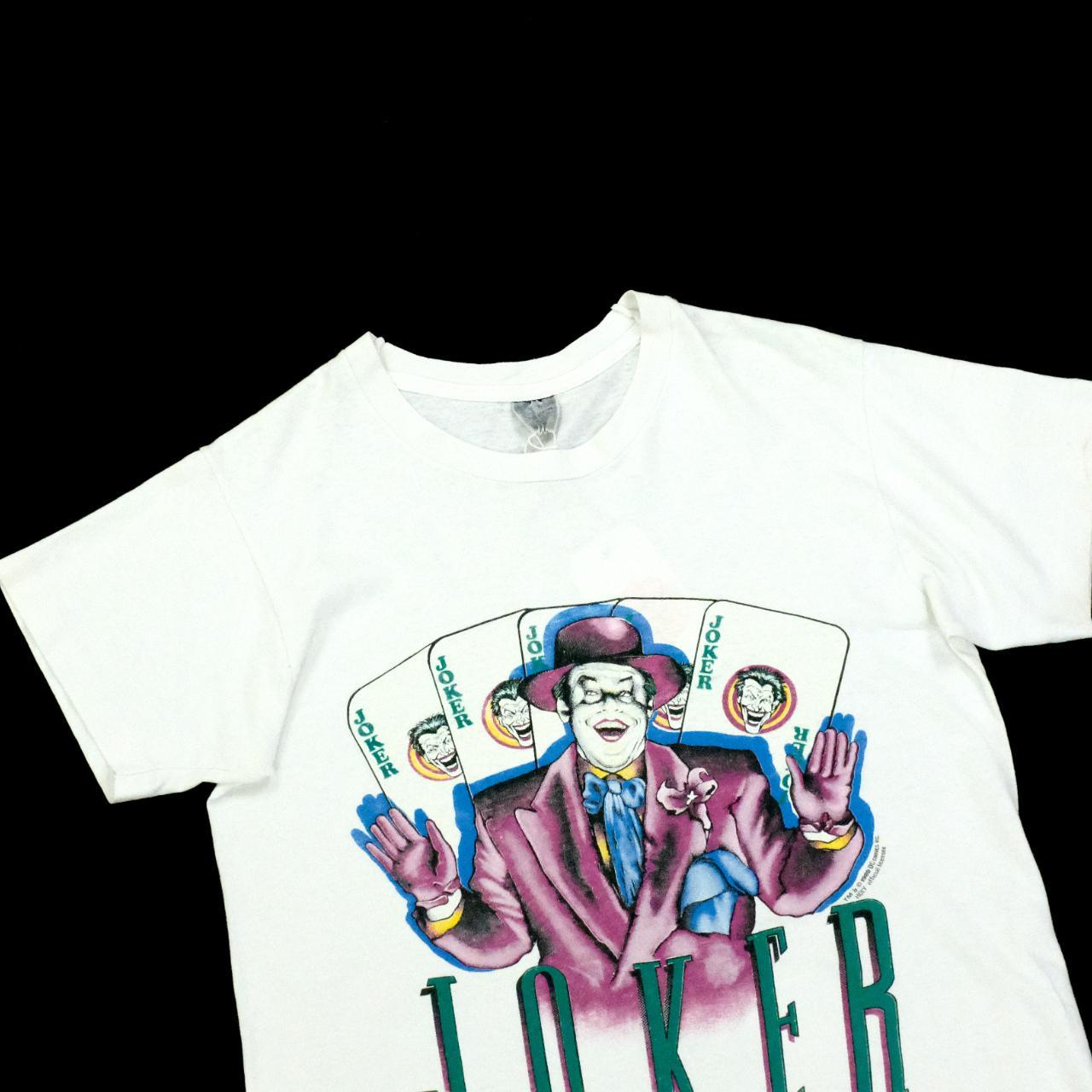 Joker T-shirt